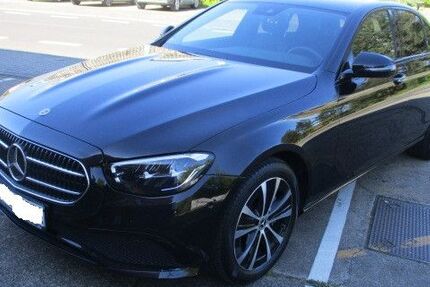 Mercedes-Benz E 300 45.000 km 33.950 &euro; Heusenstamm 63150