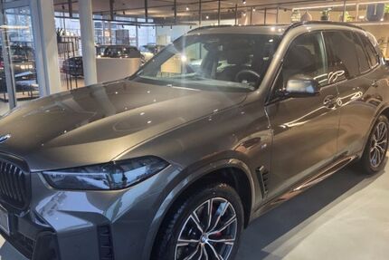 BMW X5 10.838 km 89.750 &euro; Hainburg 63512