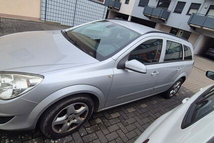 Opel Astra 165.486 km 2.599 &euro; Klingenberg 63911
