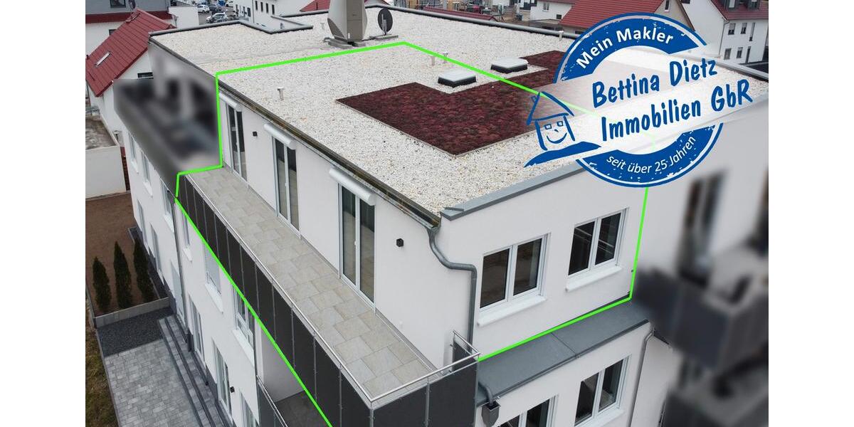 Einfamilienhaus Münster (Hessen) - 3 Zimmer, 90 m&sup2;, 1.050&euro; | Angebot:24815532