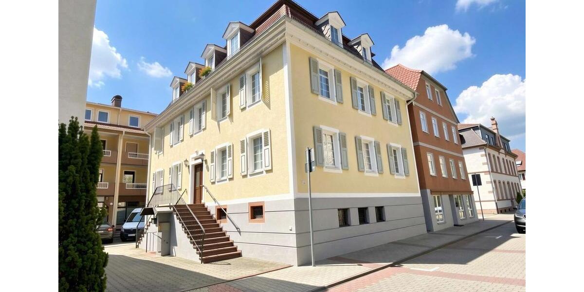 Gewerbeobjekt Bad König - 960&euro; | Angebot:26020774