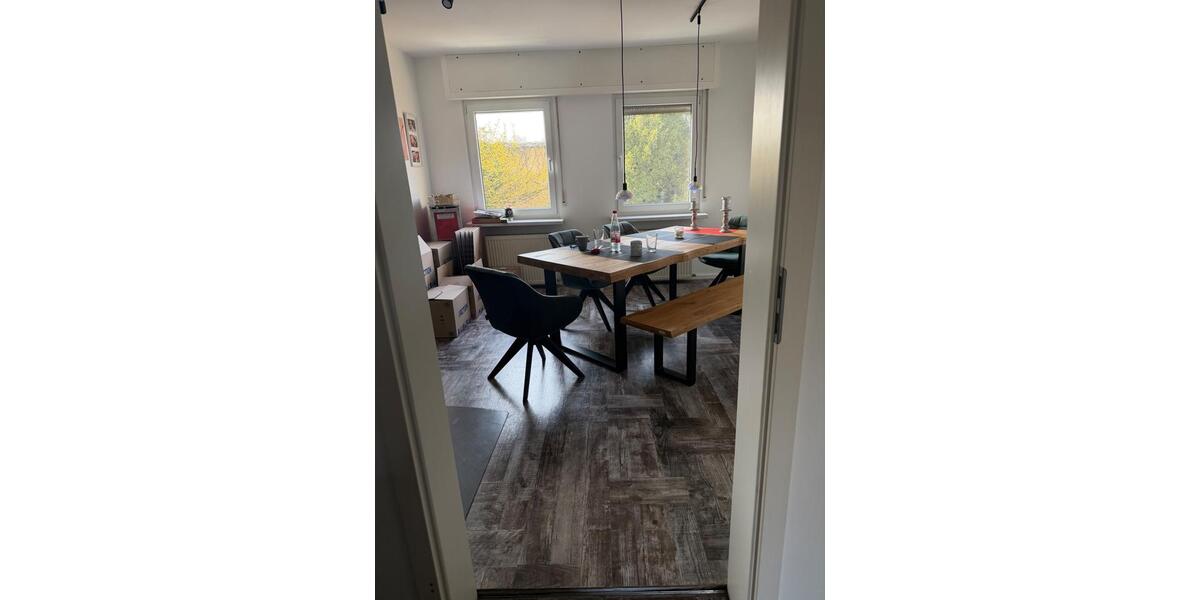 Etagenwohnung Hanau Groß-Steinheim - 2 Zimmer, 75 m&sup2;, 1.150&euro; | Angebot:25981839