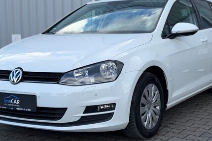 VW Golf 222.100 km 6.396 &euro; Aschaffenburg 63741