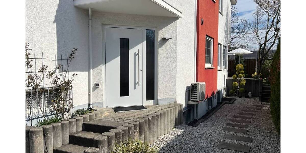 Doppelhaushälfte Groß-Umstadt Umstadt - 4 Zimmer, 122 m&sup2;, 638.000&euro; | Angebot:25999126