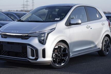 Kia Picanto 2.990 km 18.990 &euro; Gelnhausen 63571
