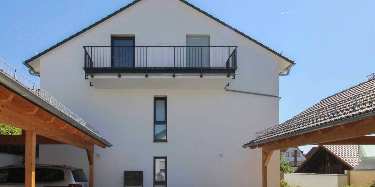 Etagenwohnung Goldbach - 4 Zimmer, 112 m&sup2;, 465.000&euro; | Angebot:26875298