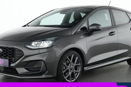 Ford Fiesta 36.940 km 14.987 &euro; Dietzenbach bei Frankfurt 63128