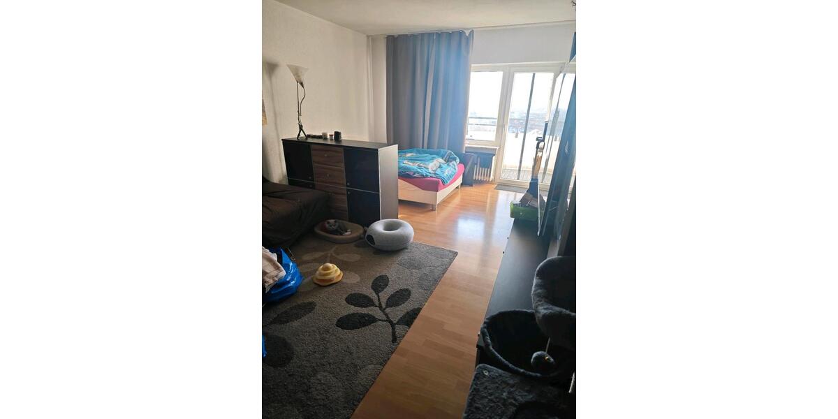 Etagenwohnung Aschaffenburg Österreicher Kolonie - 3 Zimmer, 76 m&sup2;, 183.000&euro; | Angebot:24472547