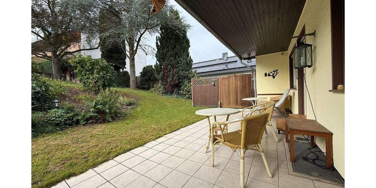 Einfamilienhaus Linsengericht Eidengesäß - 5 Zimmer, 163 m&sup2;, 390.000&euro; | Angebot:25776067