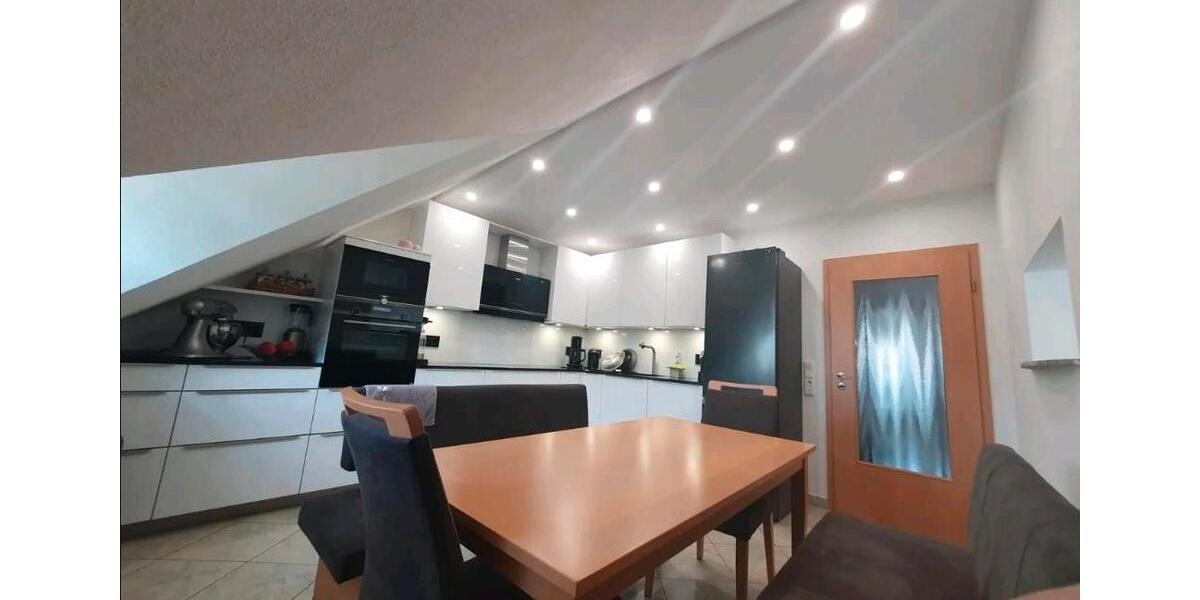 Maisonettenwohnung Hanau Groß-Steinheim - 6 Zimmer, 163 m&sup2;, 429.000&euro; | Angebot:27256537