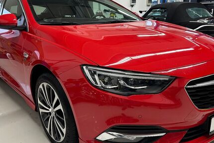 Opel Insignia 121.500 km 14.680 &euro; Groß Umstadt 64823