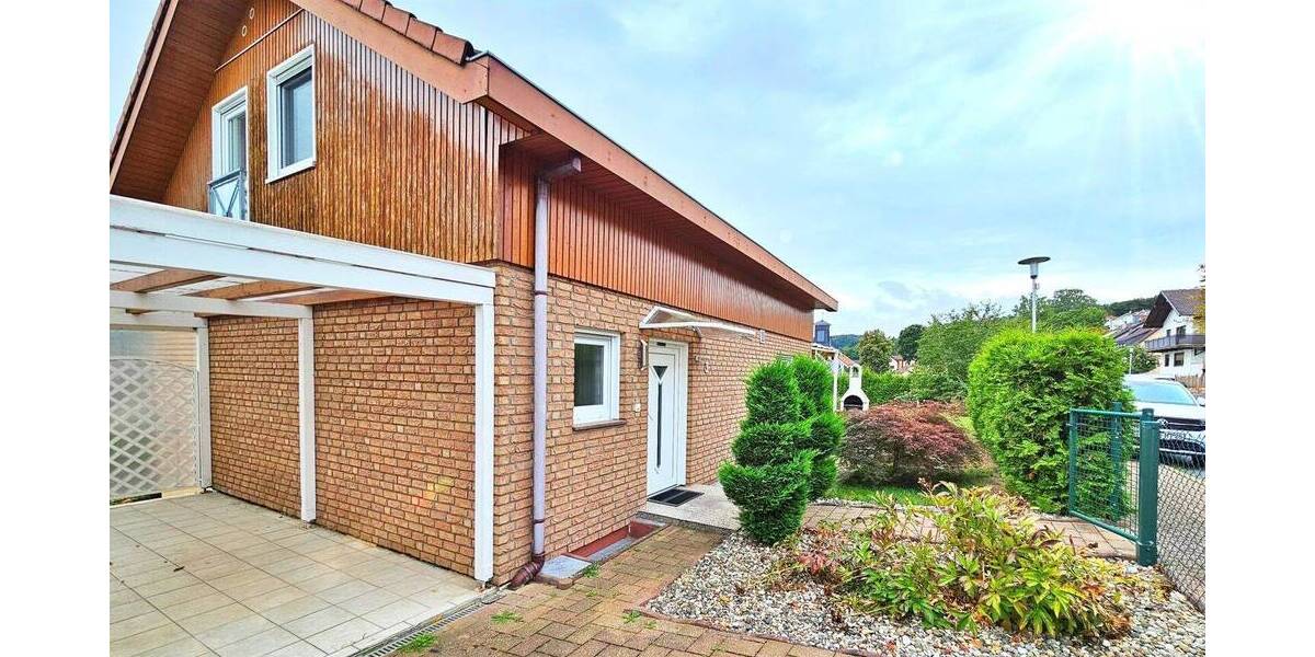 Einfamilienhaus Bad König Nieder-Kinzig - 6 Zimmer, 120 m&sup2;, 398.000&euro; | Angebot:25743241
