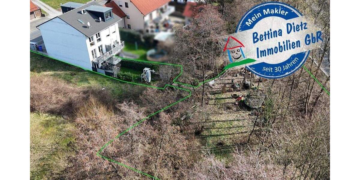 Reihenmittelhaus Laufach - 5 Zimmer, 190 m&sup2;, 419.000&euro; | Angebot:25774786