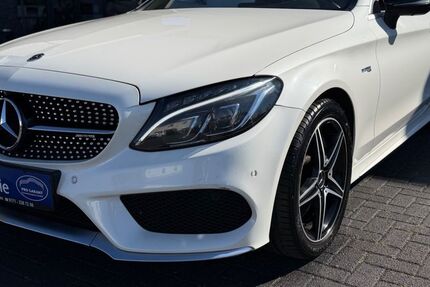 Mercedes-Benz C 43 AMG 136.000 km 30.999 &euro; Gelnhausen 63571