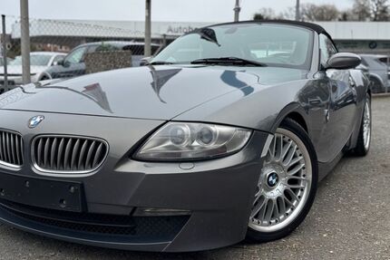 BMW Z4 200.300 km 12.500 &euro; Münster 64839