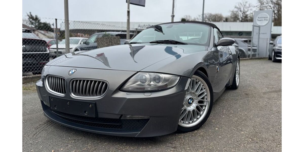 BMW Z4 200.300 km 12.500 &euro; Münster 64839