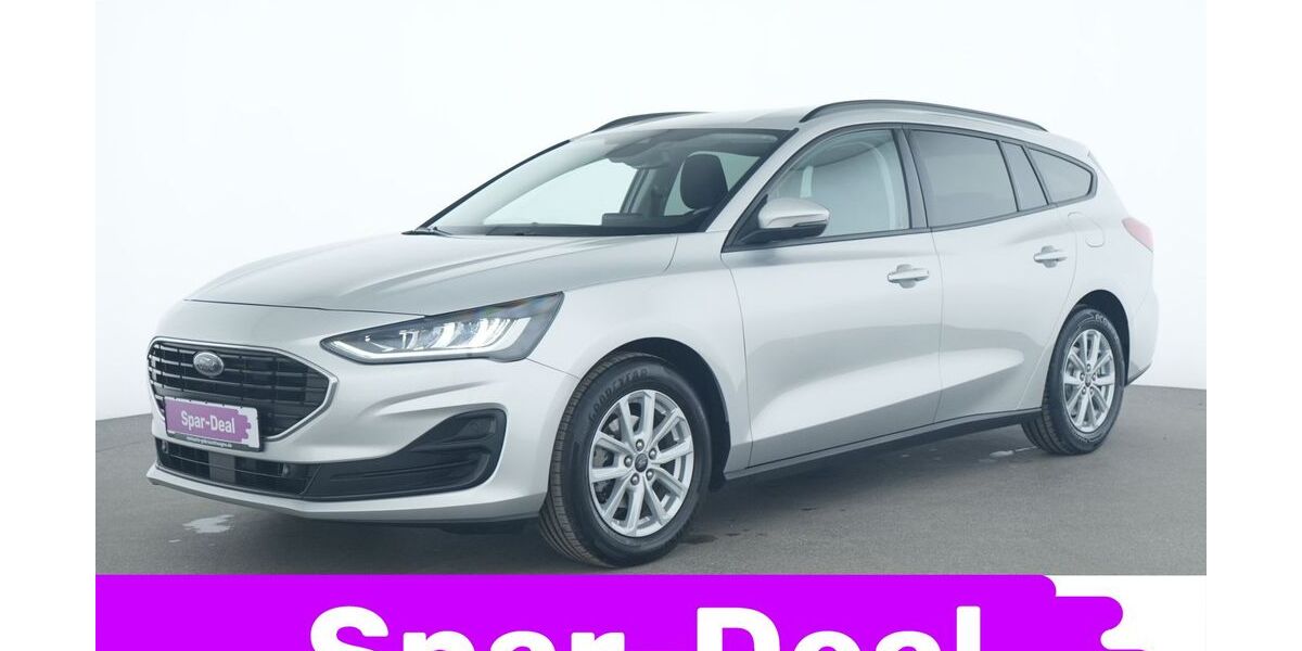 Ford Focus 46.225 km 15.823 &euro; Dietzenbach bei Frankfurt 63128