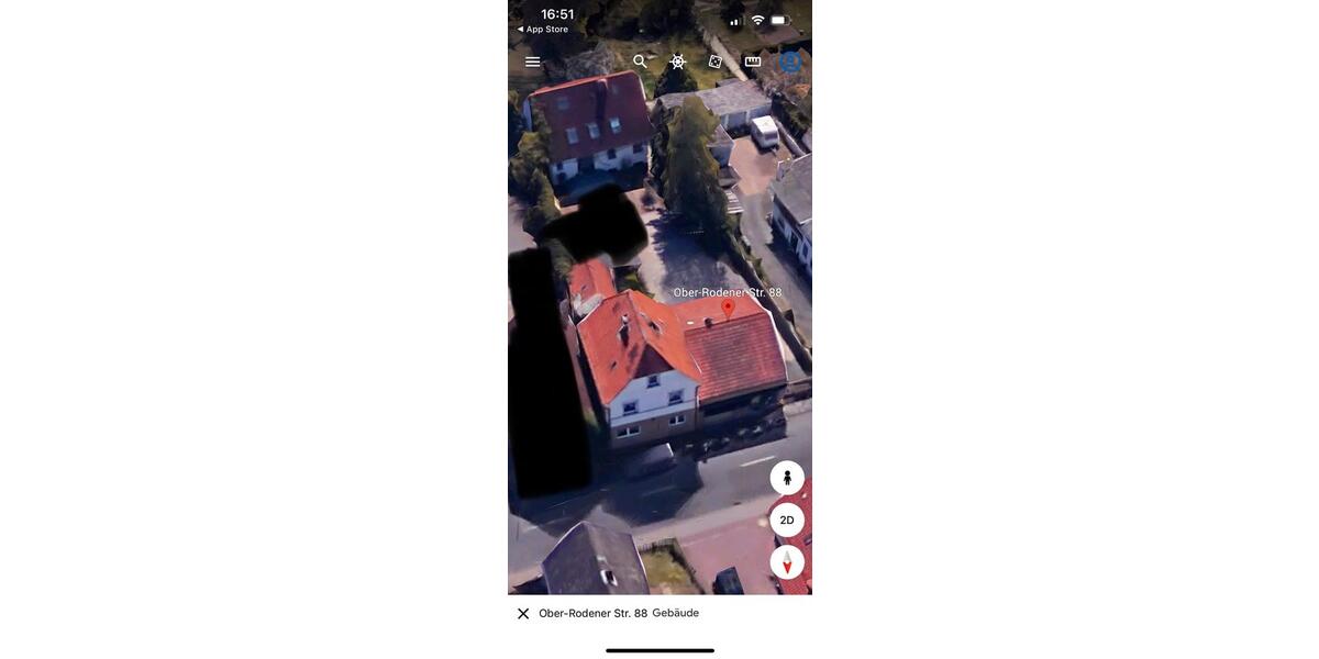 Einfamilienhaus Rodgau - 7 Zimmer, 255 m&sup2;, 495.000&euro; | Angebot:26857850