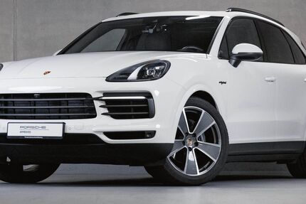 Porsche Cayenne 34.600 km 76.960 &euro; Aschaffenburg 63739