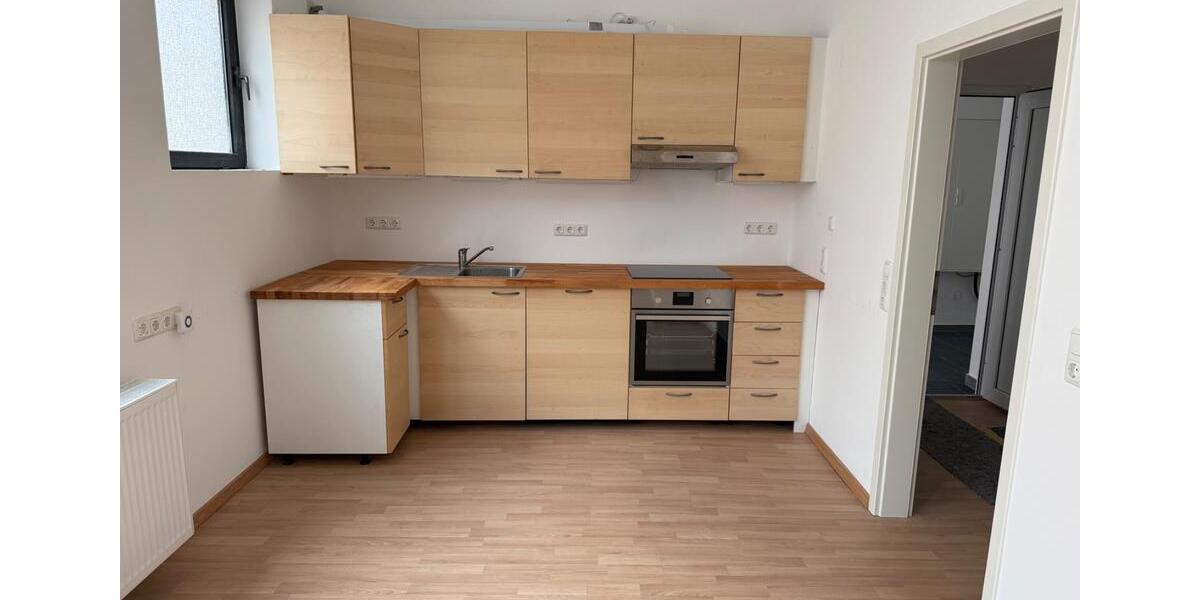 Erdgeschoßwohnung Seligenstadt - 1.5 Zimmer, 58 m&sup2;, 940&euro; | Angebot:26039776