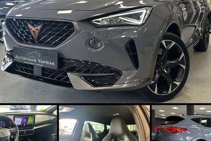 Cupra Formentor 76.883 km 28.490 &euro; Hösbach 63768
