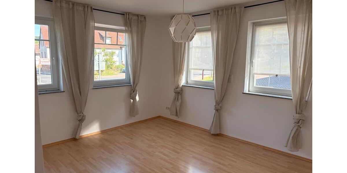 Erdgeschoßwohnung Leidersbach - 2 Zimmer, 60 m&sup2;, 180.000&euro; | Angebot:27108410