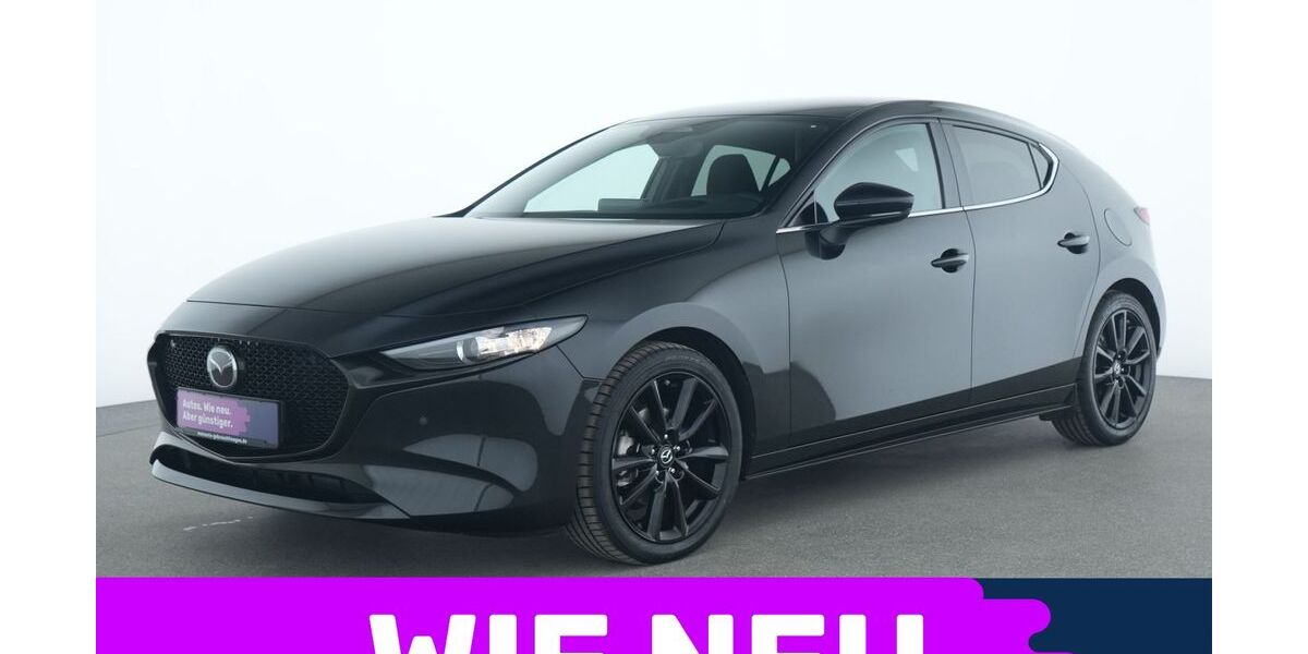 Mazda 3 9.929 km 24.982 &euro; Dietzenbach bei Frankfurt 63128