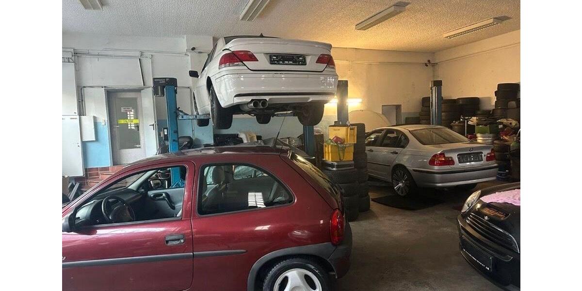 Gewerbeobjekt Mühlheim am Main - 2.500&euro; | Angebot:26276330