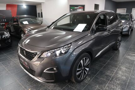Peugeot 3008 88.023 km 20.990 &euro; Maintal 63477