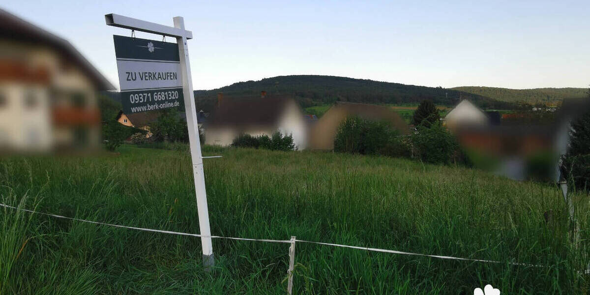 Grundstück Eschau / Sommerau Sommerau - 199.000&euro; | Angebot:25739075