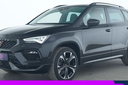 Cupra Ateca 38.350 km 33.228 &euro; Dietzenbach bei Frankfurt 63128