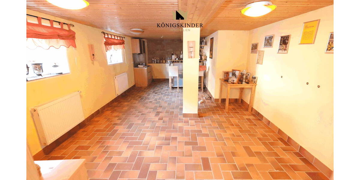 Mehrfamilienhaus, Wohnhaus Lützelbach Rimhorn - 7 Zimmer, 188 m&sup2;, 419.000&euro; | Angebot:26139930