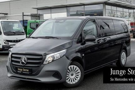 Mercedes-Benz Vito 16.650 km 51.290 &euro; Stockstadt 63811
