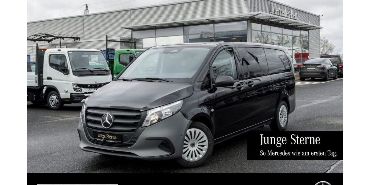 Mercedes-Benz Vito 16.650 km 51.290 &euro; Stockstadt 63811
