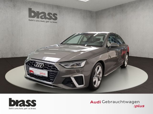 Audi A4 25.899 km 34.450 &euro; Dietzenbach 63128
