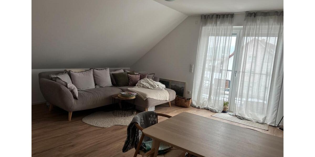 Etagenwohnung Erlenbach am Main - 3 Zimmer, 67 m&sup2;, 720&euro; | Angebot:25614050
