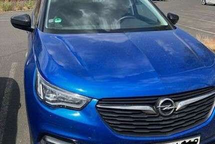 Opel Grandland X 33.400 km 17.099 &euro; Hösbach, M 63768
