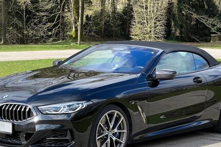 BMW M850 44.000 km 67.000 &euro; Groß-Zimmern 64846