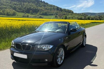 BMW 118 215.200 km 5.200 &euro; Rüdenau 63924