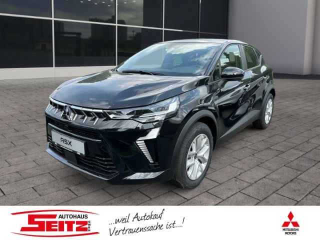 Mitsubishi ASX 4.510 km 18.950 &euro; Obernburg 63785