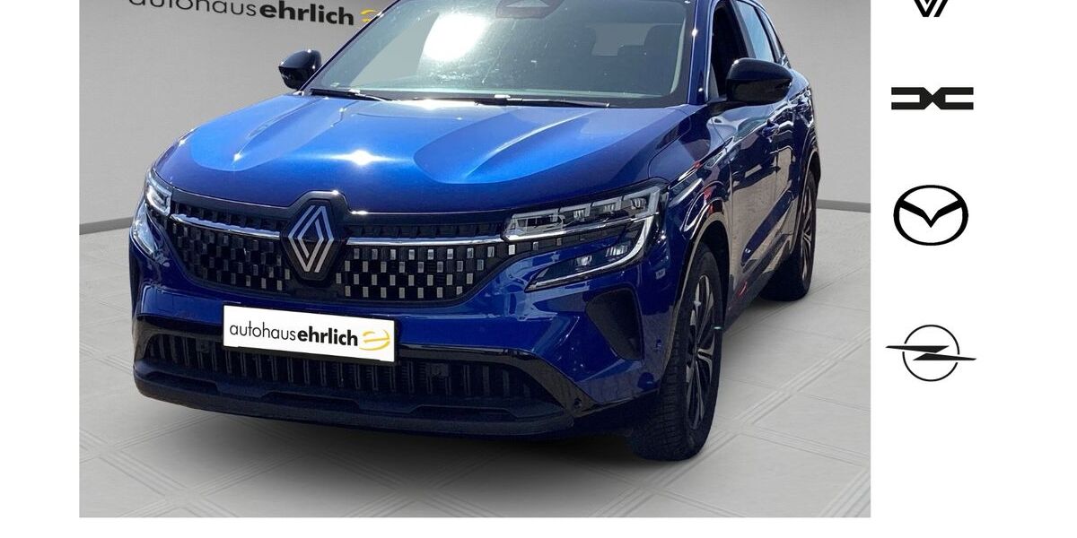 Renault Austral 6.269 km 28.980 &euro; Aschaffenburg 63741