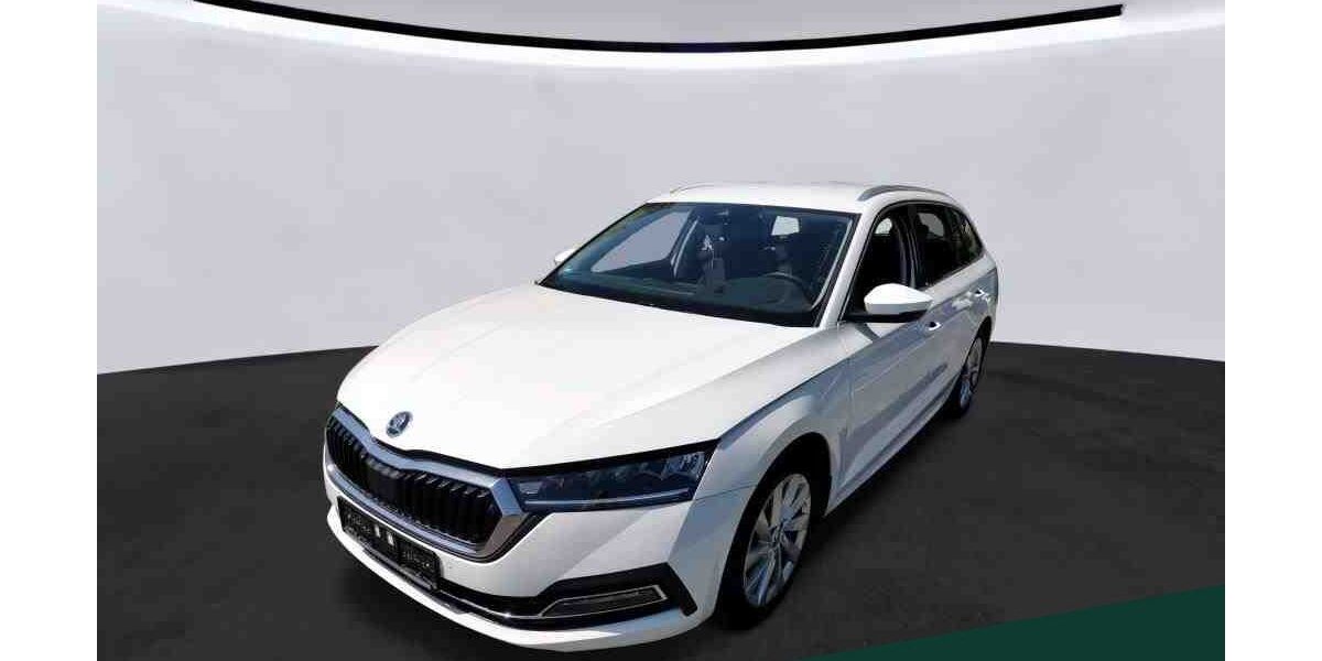 Skoda Octavia 16.400 km 27.899 &euro; Mühlheim 63165