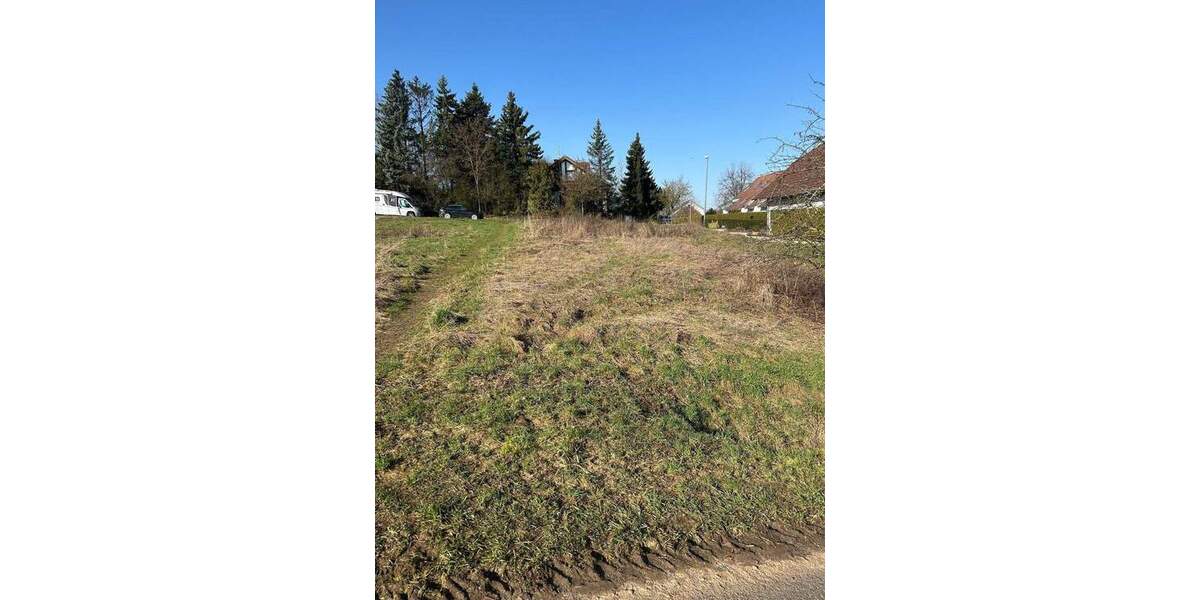 Grundstück Gelnhausen Hailer - 350.000&euro; | Angebot:25664846