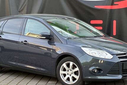 Ford Focus 157.000 km 5.300 &euro; Mühlheim am main 63165