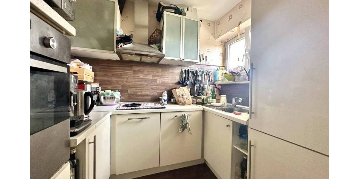 Etagenwohnung Mühlheim - 3 Zimmer, 99 m&sup2;, 279.000&euro; | Angebot:25746346