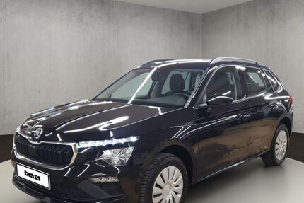 Skoda Kamiq 24.700 km 21.280 &euro; Aschaffenburg 63739