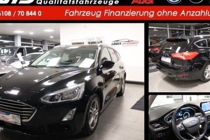 Ford Focus 109.000 km 8.950 &euro; Mühlheim am Main 63165