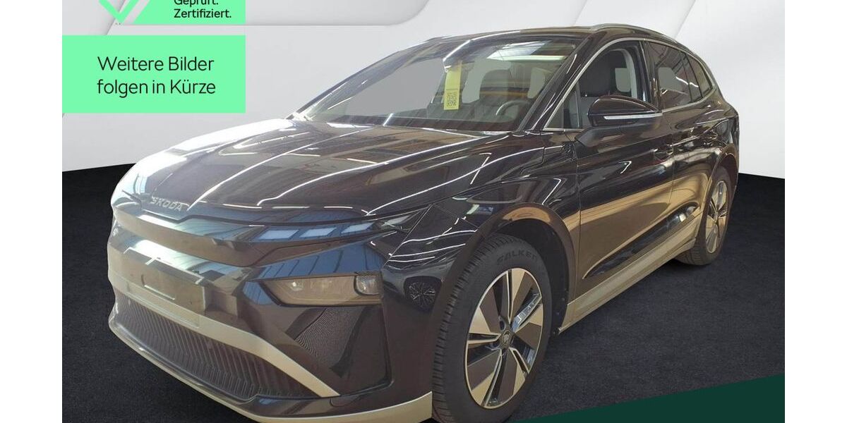 Skoda Enyaq 11.200 km 43.999 &euro; Mühlheim 63165