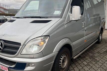 Mercedes-Benz Sprinter 295.000 km 15.000 &euro; Grosswallstadt 63868