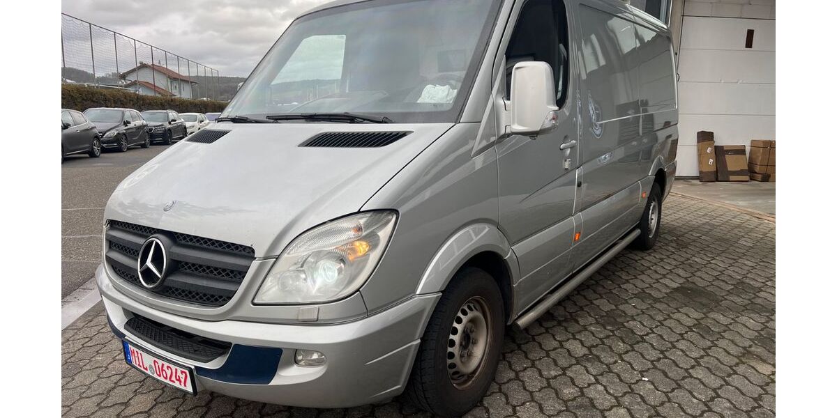 Mercedes-Benz Sprinter 295.000 km 15.000 &euro; Grosswallstadt 63868